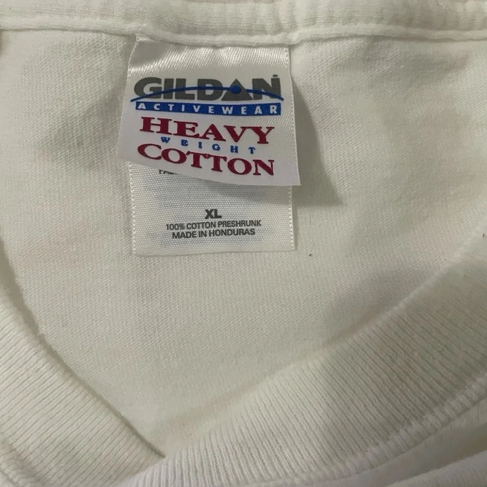 NFL Super Bowl XXXIX 2005 Patriots vs Eagles Men’s XL Graphic Tee - Picture 2 of 5